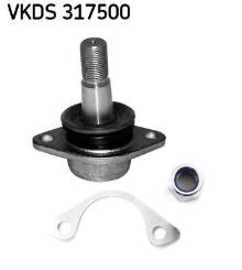 SKF VKDS 317500